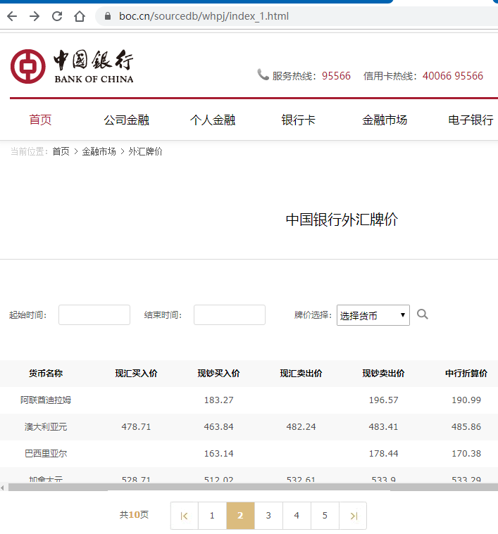 导入网页真奇妙,上班也能看股票