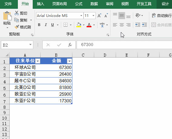 从百元、千元、万元到千万，其实很简单