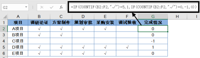 哎，我的Excel文件也有一道杠了